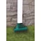 Rain Drain Frost King Drain Away 0.1 in. H X 9 in. W X 46 in. L Green Vinyl Downspout Extension DE46 - alternate 5